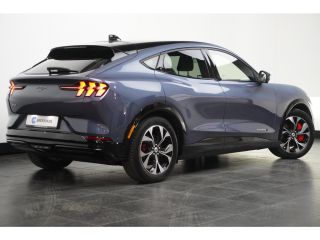 Ford Mustang Mach-E Mach-E Extended AWD 98 kWh | Unieke Kleur! | Pano-dak | B&O Audio | Memory stoel | 360 Camera | T...