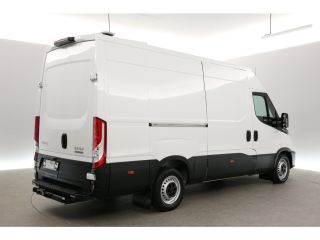 Iveco Daily 35 S14 2.3D L2H2 | Automaat | 3500KG Trekgew. | Trekh. | Airco | Cruise | 3-Zits