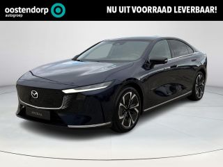 Mazda 6 Takumi Plus Long Range 80 kWh | Stoelverwarming/verkoeling | Stuurverwarming | Panoramadak | Adap...