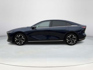 Mazda 6 Takumi Plus Long Range 80 kWh | Stoelverwarming/verkoeling | Stuurverwarming | Panoramadak | Adap...