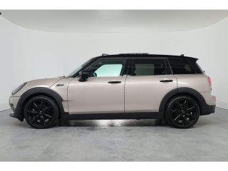 Mini Clubman 1.5 Cooper Classic | Automaat | Dealer Onderhouden | Panoramadak | Navigatie | Keyless | Stoelver...