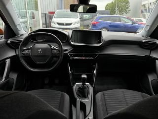 Peugeot 2008 1.2 PureTech 100 Active Metallic | App Connect