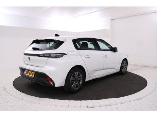 Peugeot 308 1.2 PureTech Active Pack Business Digital Dash, Navigatie, Automaat