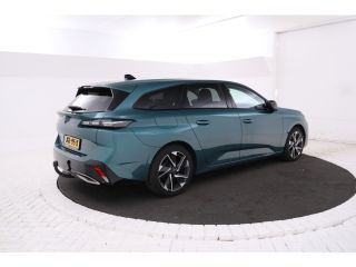 Peugeot 308 SW 1.5 BlueHDi Allure Pack Business Automaat, Leer, Trekhaak, Climate,