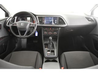 Seat Leon 1.5 TGI Move Ultimate Edition *1ste Eigenaar*Navigatie*PDC*CNG*