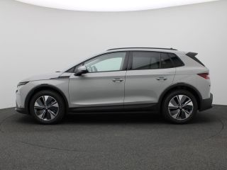 Skoda Elroq 60 Business Edition 204PK Warmtepomp, Keyless, Adaptieve Cruise Controle, Achteruitrijcamera, Sid...