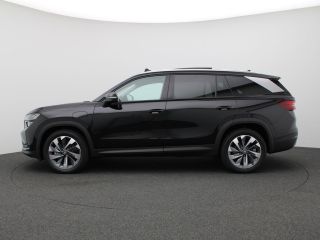 Skoda Kodiaq 1.5 TSI PHEV Business Edition 204PK DSG Pano-Schuifdak, Matrix LED-verlichting, Keyless, Side Ass...