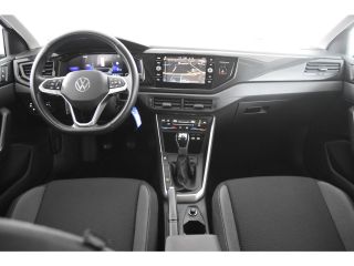 Volkswagen Polo 1.0 TSI Life *1ste Eigenaar*Navigatie*Camera*DAB*