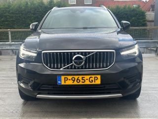 Volvo  XC40 1.5 T5 Recharge Inscription | Trekhaak | 360 graden camera | Navigatie | Elektrische bestuurderst...