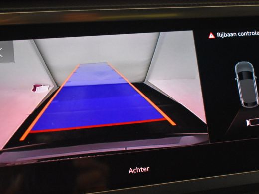 Audi Q3 35 TFSI S Edition 150pk AUT | Achteruitrijcamera | Apple Carplay Android Auto | Navigatie | Matri... ActivLease financial lease