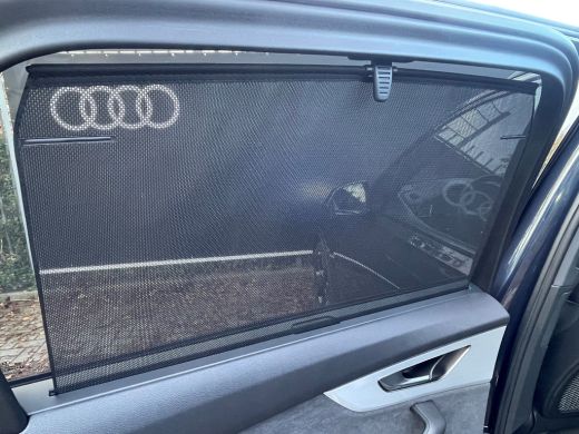 Audi Q7 55 TFSI e Quattro S-Line | Trekhaak | Panoramadak | Bang & Olufsen advanced 1.920watt | ACC | Luc... ActivLease financial lease