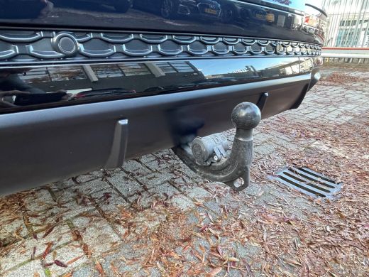 Audi Q7 55 TFSI e Quattro S-Line | Trekhaak | Panoramadak | Bang & Olufsen advanced 1.920watt | ACC | Luc... ActivLease financial lease