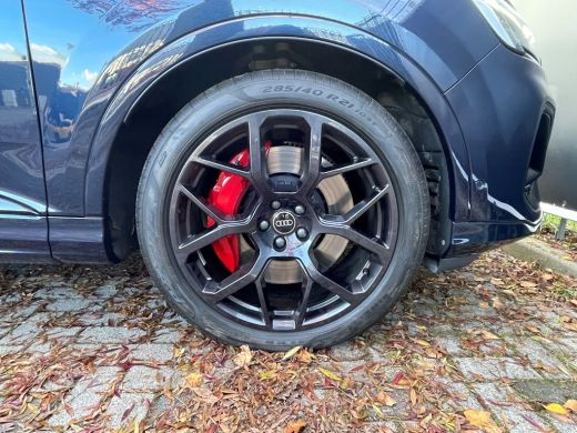 Audi Q7 55 TFSI e Quattro S-Line | Trekhaak | Panoramadak | Bang & Olufsen advanced 1.920watt | ACC | Luc... ActivLease financial lease