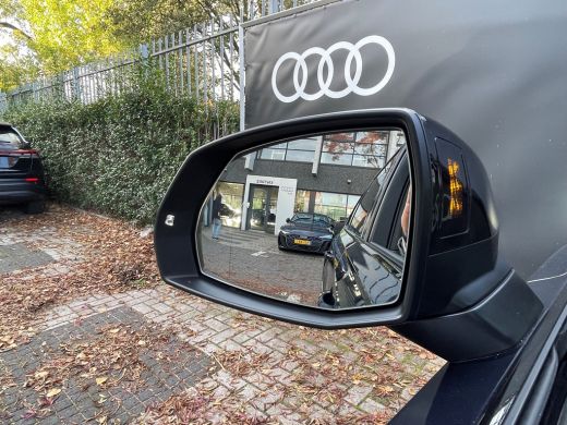Audi Q7 55 TFSI e Quattro S-Line | Trekhaak | Panoramadak | Bang & Olufsen advanced 1.920watt | ACC | Luc... ActivLease financial lease