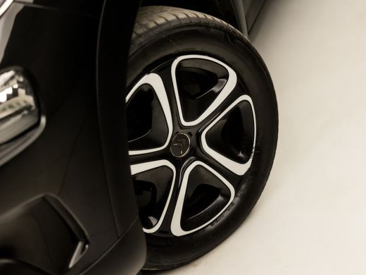 Citroën C4 Cactus 1.2 PureTech Sport (APPLE CARPLAY, GROOT NAVI, CLIMATE, CAMERA, GETINT GLAS, SPORTSTOELEN, CRUISE... ActivLease financial lease