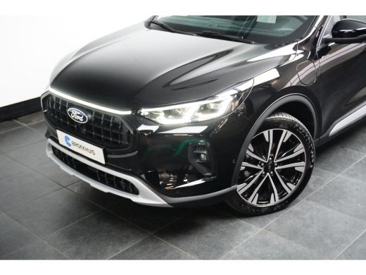 Ford Kuga 2.5 PHEV Active X | Wegklap Trekhaak | Pano-dak | Verlengde garantie tot 09-2028! | ALLE opties |... ActivLease financial lease