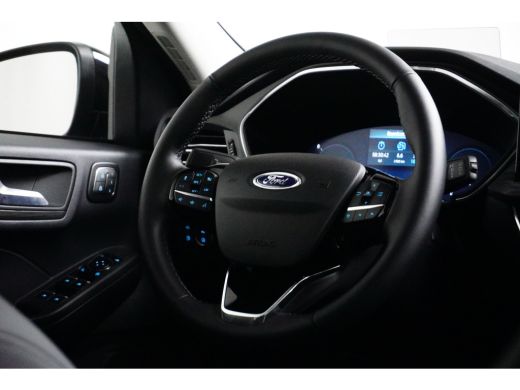 Ford Kuga 2.5 PHEV Active X | Wegklap Trekhaak | Pano-dak | Verlengde garantie tot 09-2028! | ALLE opties |... ActivLease financial lease