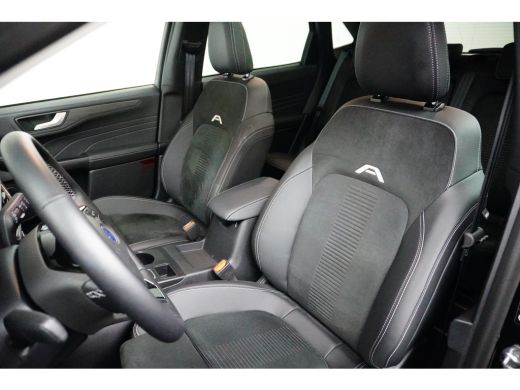 Ford Kuga 2.5 PHEV Active X | Wegklap Trekhaak | Pano-dak | Verlengde garantie tot 09-2028! | ALLE opties |... ActivLease financial lease