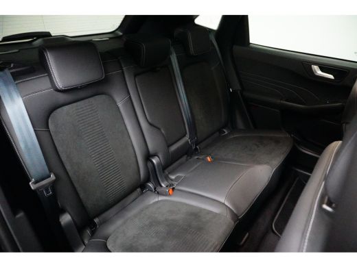 Ford Kuga 2.5 PHEV Active X | Wegklap Trekhaak | Pano-dak | Verlengde garantie tot 09-2028! | ALLE opties |... ActivLease financial lease