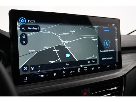 Ford Kuga 2.5 PHEV Active X | Wegklap Trekhaak | Pano-dak | Verlengde garantie tot 09-2028! | ALLE opties |... ActivLease financial lease