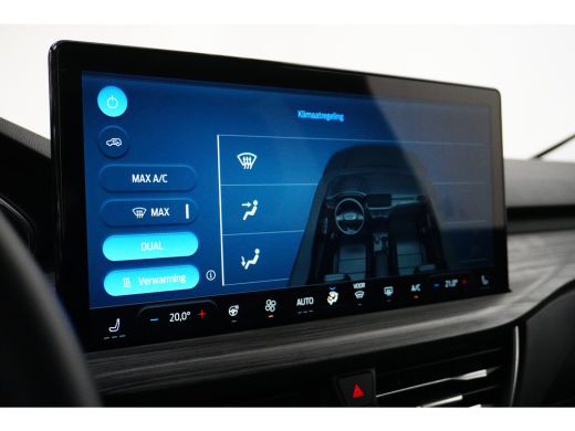 Ford Kuga 2.5 PHEV Active X | Wegklap Trekhaak | Pano-dak | Verlengde garantie tot 09-2028! | ALLE opties |... ActivLease financial lease