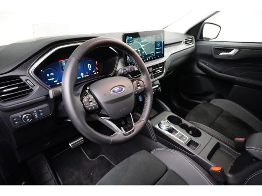 Ford Kuga 2.5 PHEV Active X | Wegklap Trekhaak | Pano-dak | Verlengde garantie tot 09-2028! | ALLE opties |... ActivLease financial lease