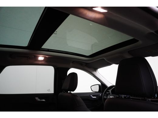 Ford Kuga 2.5 PHEV Active X | Wegklap Trekhaak | Pano-dak | Verlengde garantie tot 09-2028! | ALLE opties |... ActivLease financial lease