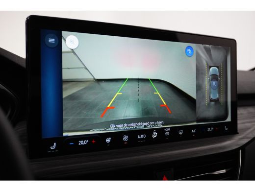 Ford Kuga 2.5 PHEV Active X | Wegklap Trekhaak | Pano-dak | Verlengde garantie tot 09-2028! | ALLE opties |... ActivLease financial lease