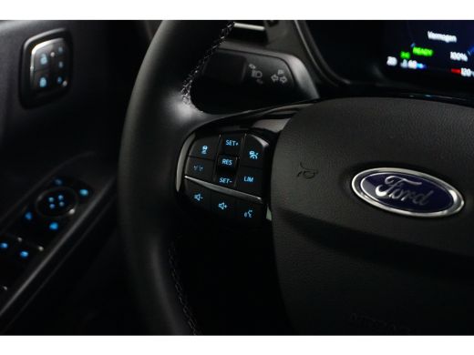 Ford Kuga 2.5 PHEV Active X | Wegklap Trekhaak | Pano-dak | Verlengde garantie tot 09-2028! | ALLE opties |... ActivLease financial lease