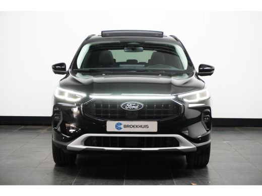 Ford Kuga 2.5 PHEV Active X | Wegklap Trekhaak | Pano-dak | Verlengde garantie tot 09-2028! | ALLE opties |... ActivLease financial lease