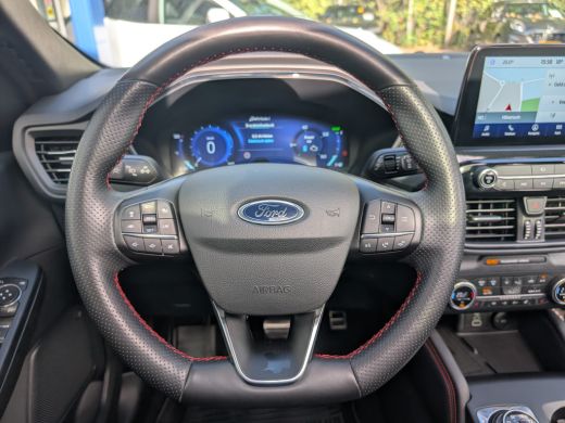 Ford Kuga 2.5 PHEV ST-Line X 225pk | Winter Pack | B&O | Adap. Cruise | Navi | Carplay | Elek. Trekhaak | D... ActivLease financial lease