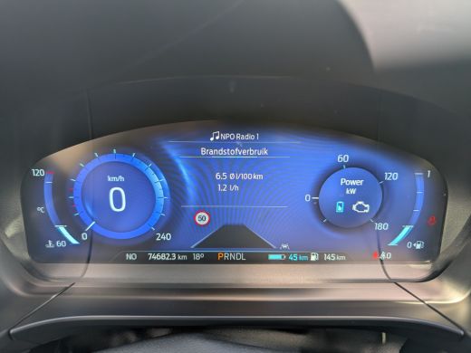 Ford Kuga 2.5 PHEV ST-Line X 225pk | Winter Pack | B&O | Adap. Cruise | Navi | Carplay | Elek. Trekhaak | D... ActivLease financial lease