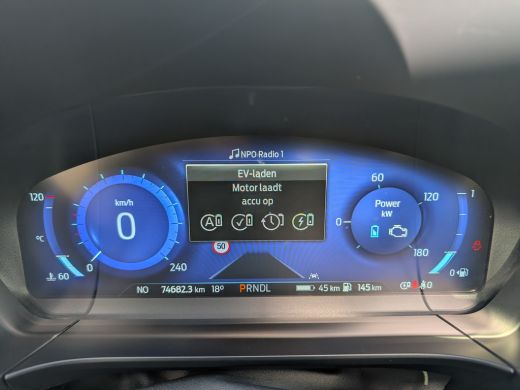 Ford Kuga 2.5 PHEV ST-Line X 225pk | Winter Pack | B&O | Adap. Cruise | Navi | Carplay | Elek. Trekhaak | D... ActivLease financial lease