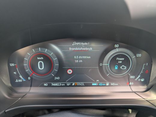 Ford Kuga 2.5 PHEV ST-Line X 225pk | Winter Pack | B&O | Adap. Cruise | Navi | Carplay | Elek. Trekhaak | D... ActivLease financial lease