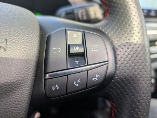 Ford Kuga 2.5 PHEV ST-Line X 225pk | Winter Pack | B&O | Adap. Cruise | Navi | Carplay | Elek. Trekhaak | D... ActivLease financial lease