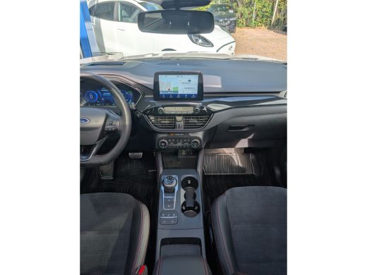 Ford Kuga 2.5 PHEV ST-Line X 225pk | Winter Pack | B&O | Adap. Cruise | Navi | Carplay | Elek. Trekhaak | D... ActivLease financial lease