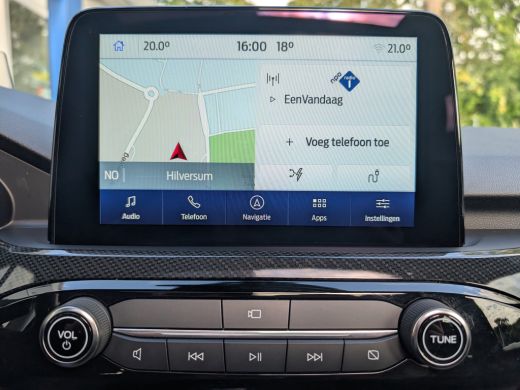 Ford Kuga 2.5 PHEV ST-Line X 225pk | Winter Pack | B&O | Adap. Cruise | Navi | Carplay | Elek. Trekhaak | D... ActivLease financial lease