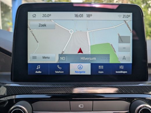 Ford Kuga 2.5 PHEV ST-Line X 225pk | Winter Pack | B&O | Adap. Cruise | Navi | Carplay | Elek. Trekhaak | D... ActivLease financial lease