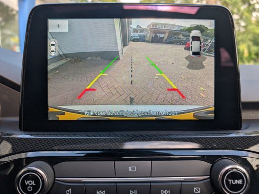 Ford Kuga 2.5 PHEV ST-Line X 225pk | Winter Pack | B&O | Adap. Cruise | Navi | Carplay | Elek. Trekhaak | D... ActivLease financial lease