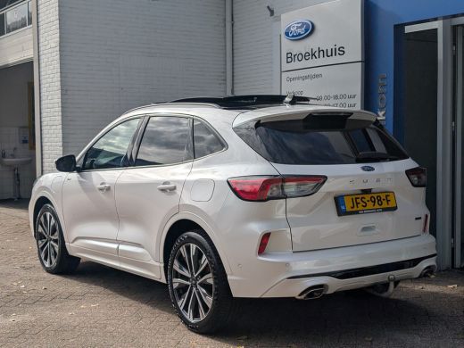 Ford Kuga 2.5 PHEV ST-Line X 225pk | Winter Pack | B&O | Adap. Cruise | Navi | Carplay | Elek. Trekhaak | D... ActivLease financial lease