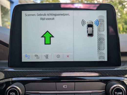 Ford Kuga 2.5 PHEV ST-Line X 225pk | Winter Pack | B&O | Adap. Cruise | Navi | Carplay | Elek. Trekhaak | D... ActivLease financial lease