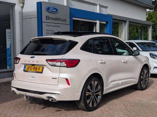 Ford Kuga 2.5 PHEV ST-Line X 225pk | Winter Pack | B&O | Adap. Cruise | Navi | Carplay | Elek. Trekhaak | D... ActivLease financial lease
