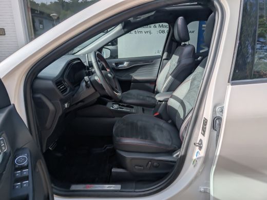 Ford Kuga 2.5 PHEV ST-Line X 225pk | Winter Pack | B&O | Adap. Cruise | Navi | Carplay | Elek. Trekhaak | D... ActivLease financial lease