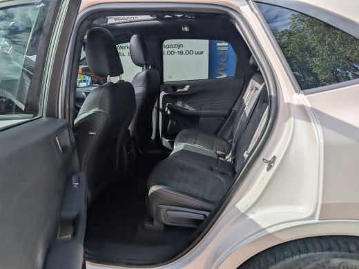 Ford Kuga 2.5 PHEV ST-Line X 225pk | Winter Pack | B&O | Adap. Cruise | Navi | Carplay | Elek. Trekhaak | D... ActivLease financial lease