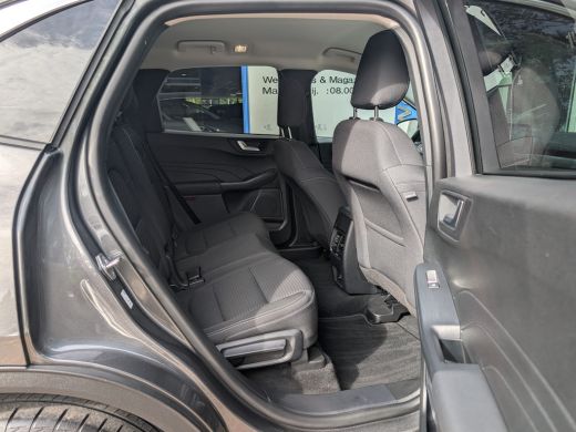 Ford Kuga 2.5 PHEV Titanium 225pk | Winter Pack | Keyless | Adap. Cruise | Navi | Carplay | Dealeronderhouden ActivLease financial lease