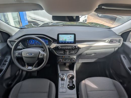 Ford Kuga 2.5 PHEV Titanium 225pk | Winter Pack | Keyless | Adap. Cruise | Navi | Carplay | Dealeronderhouden ActivLease financial lease