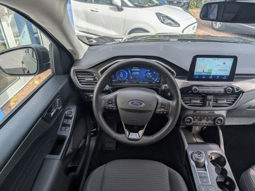 Ford Kuga 2.5 PHEV Titanium 225pk | Winter Pack | Keyless | Adap. Cruise | Navi | Carplay | Dealeronderhouden ActivLease financial lease