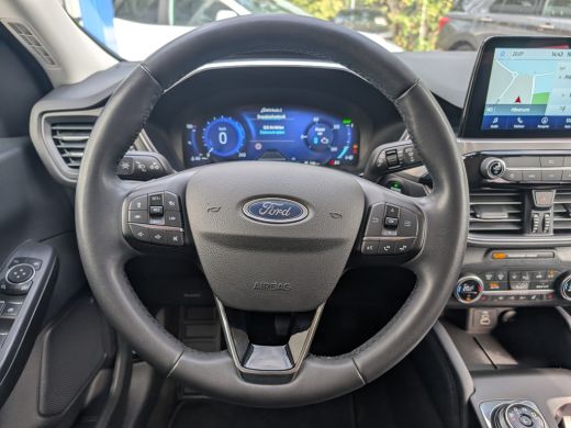 Ford Kuga 2.5 PHEV Titanium 225pk | Winter Pack | Keyless | Adap. Cruise | Navi | Carplay | Dealeronderhouden ActivLease financial lease