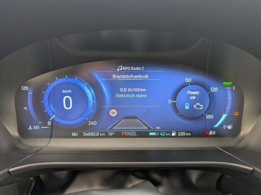 Ford Kuga 2.5 PHEV Titanium 225pk | Winter Pack | Keyless | Adap. Cruise | Navi | Carplay | Dealeronderhouden ActivLease financial lease