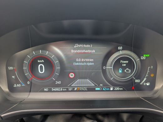 Ford Kuga 2.5 PHEV Titanium 225pk | Winter Pack | Keyless | Adap. Cruise | Navi | Carplay | Dealeronderhouden ActivLease financial lease